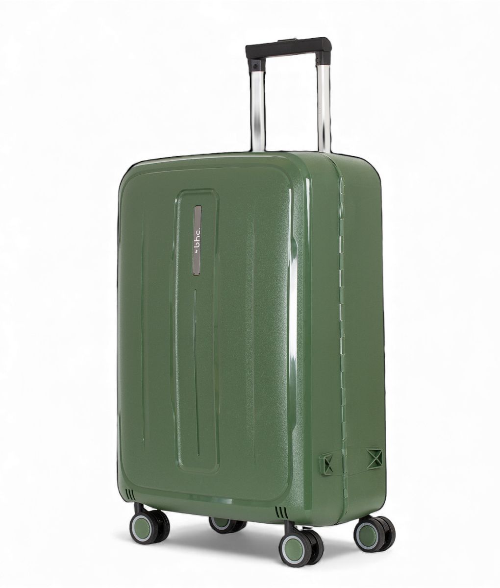 BHC EL Toro Koffert i 4 Farger 65 Cm