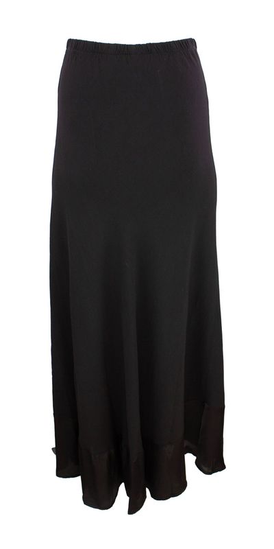 Boheme Skjørt i Black