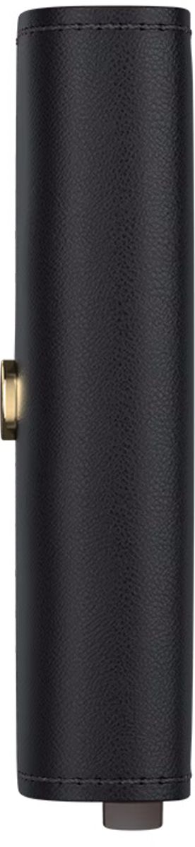 Secrid Envelope Lommebok/Kortholder Black