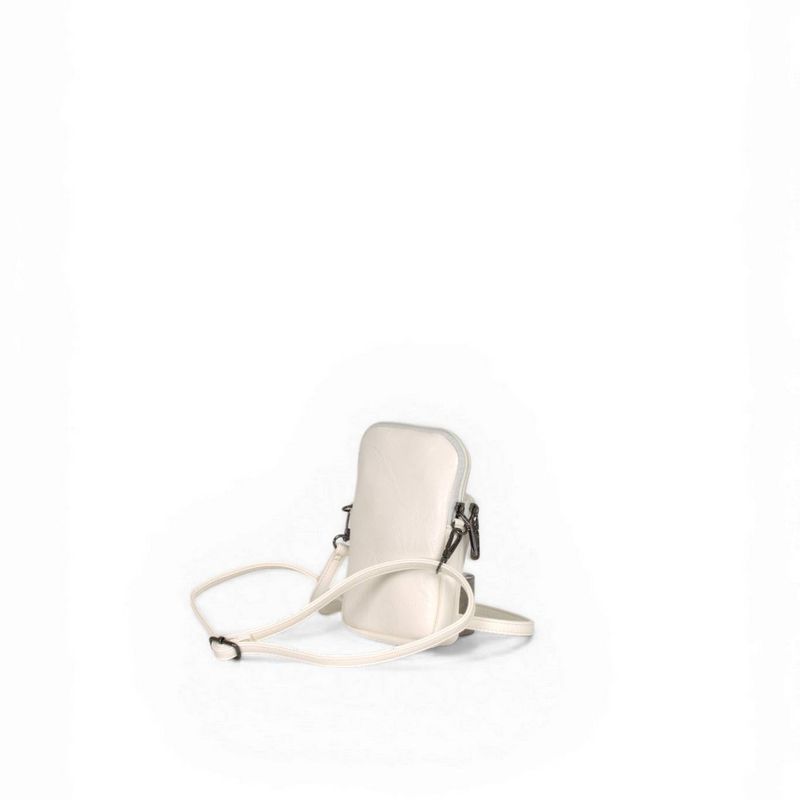 Giulia Pieralli Classic Citybag i White