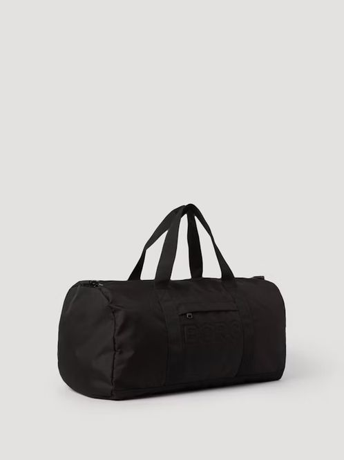 Hovedbilde B.Borg Embrossed Sportsbag Black Beauty