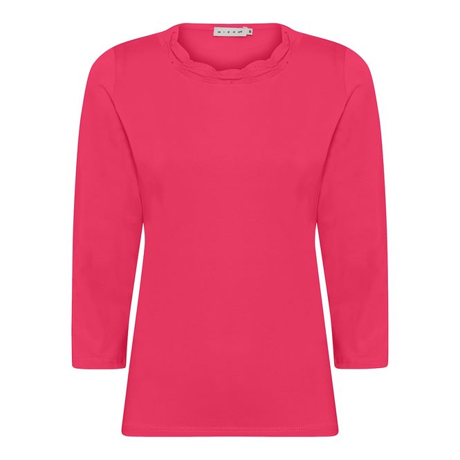 Hovedbilde Micha T-Shirt Pink