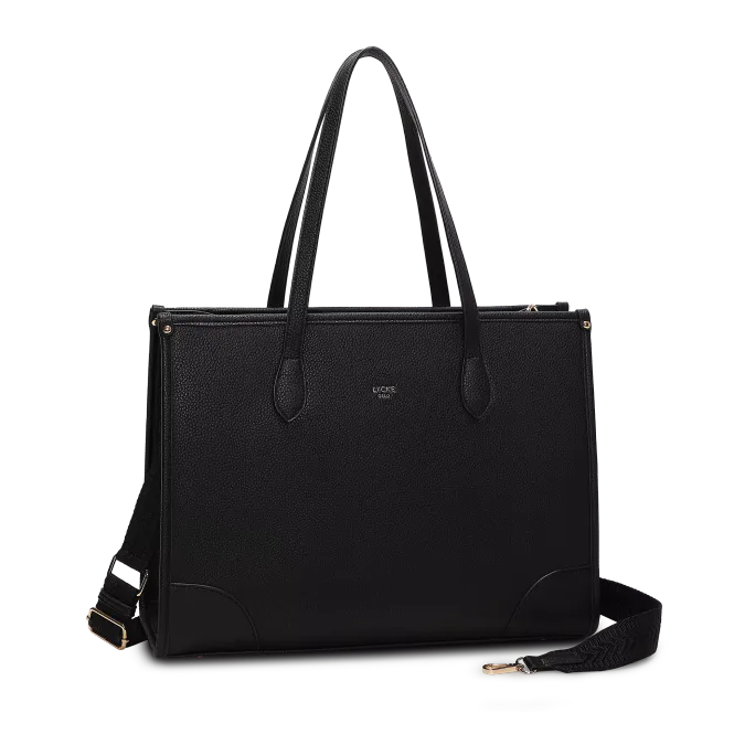 Hovedbilde Lycke Sandnes Handbag Black