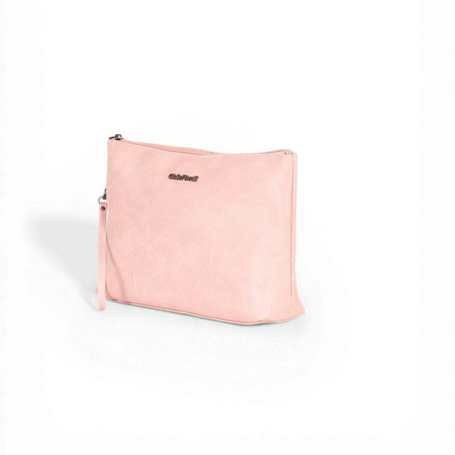Hovedbilde Giulia Piaralli Classic Toalettbag i Pink