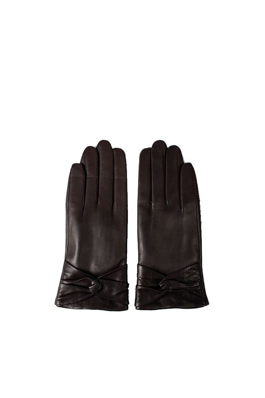 RE-Designed Stacey Skinnhansker M/Touch i 3 farger og Ullfor