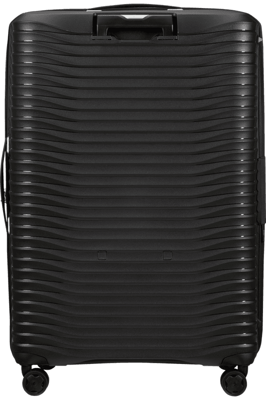 Samsonite Upscape Spinner 75 Cm Black