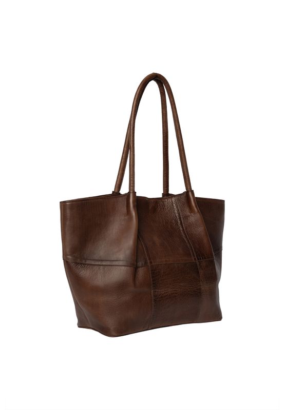 RE:Designed By Dixie Mane Big Toutebag Woodsmoke