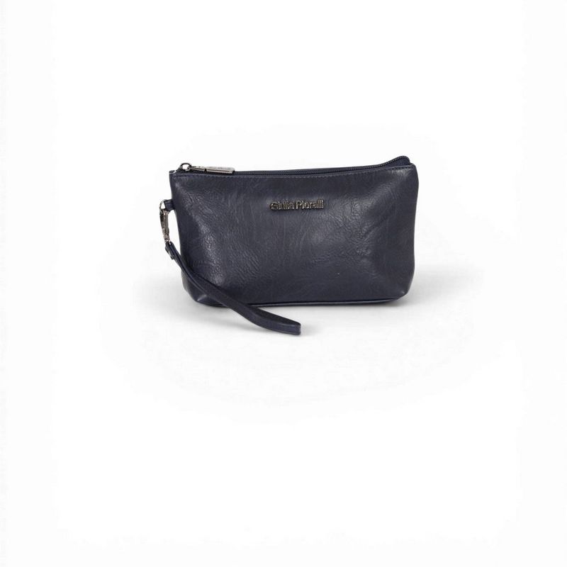 Giulia Piaralli Classic Toalettbag Small i Navy