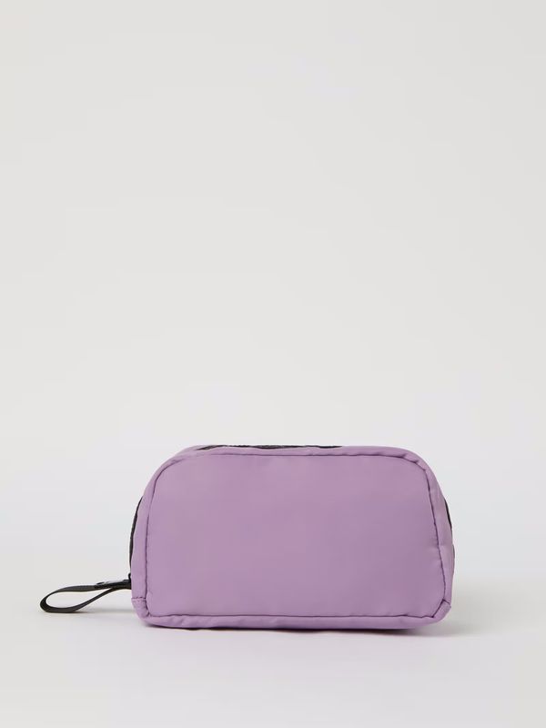 B.Borg Classic Wash Bag i Purple/Sage
