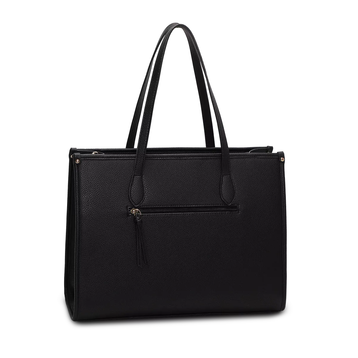 Lycke Sandnes Handbag Black