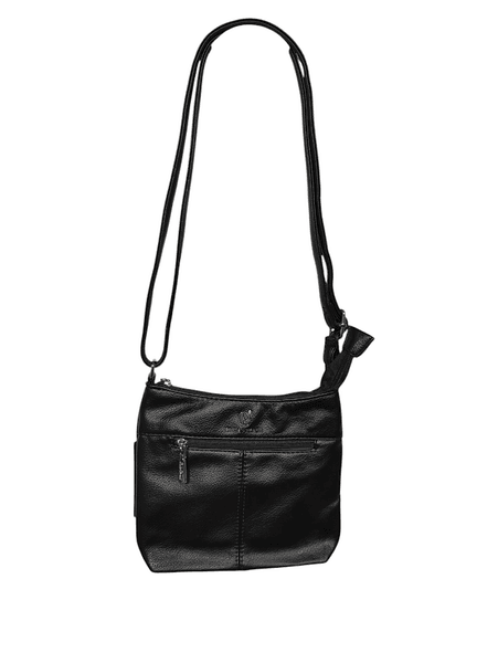 Hovedbilde Giulia Pieralli Soft Shoulderbag i Black