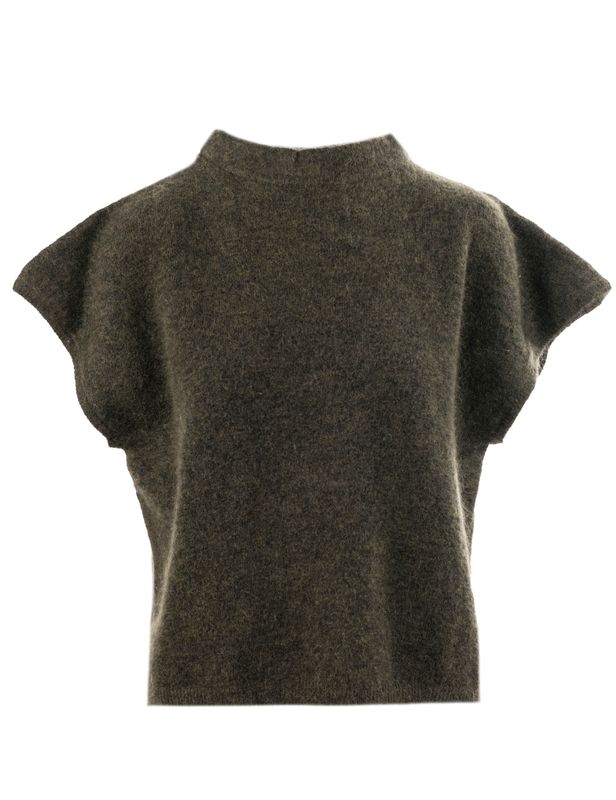 Close To My Heart Nemi Vest i Army