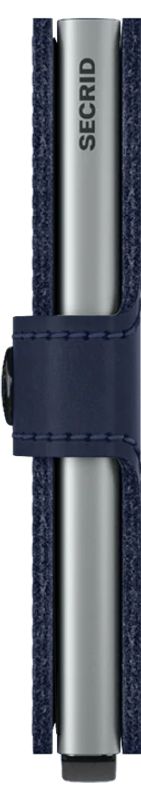 Secrid Miniwallet M Navy