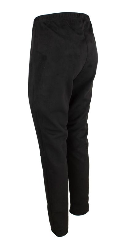 Boheme Semsket Thights i Black