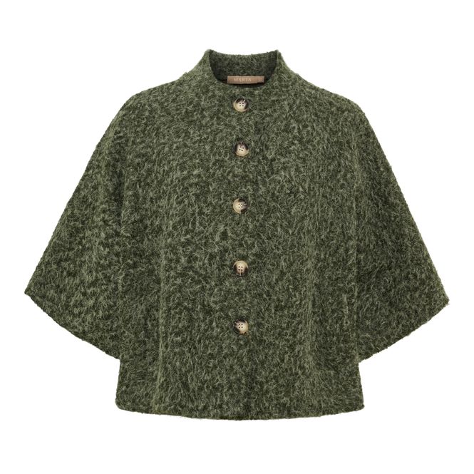Hovedbilde Marta Riviera Jakke i  Military Onesize