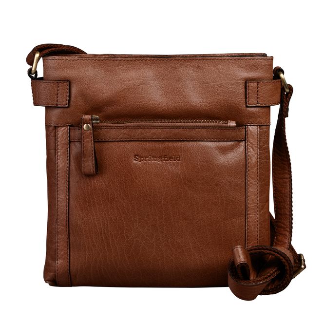 Hovedbilde Springfield Crossover Colorado Cognac
