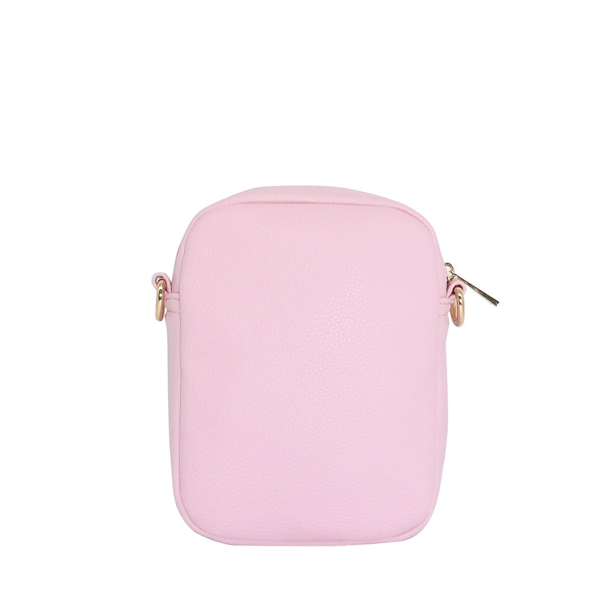 Rosenvinge Levi Citybag i Light Pink