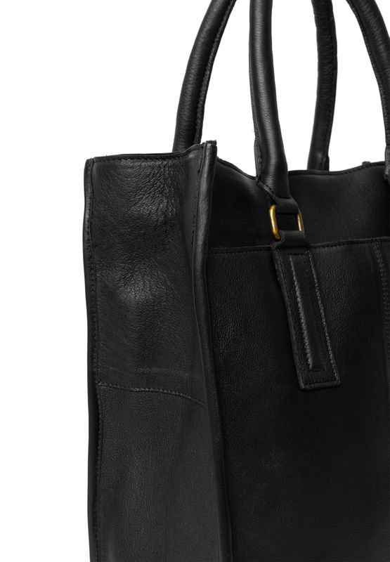 RE:Designed Halma Urban Totebag Black