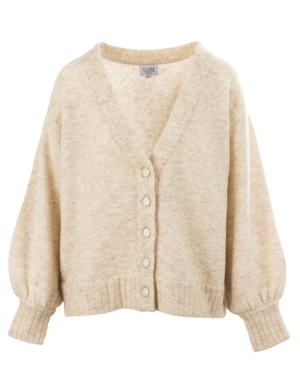 Close To My Heart Sally Cardigan i Summer Sand