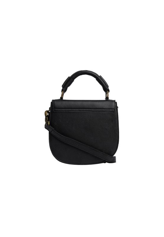 RE:Designed By Dixie Caspian Small Urban Black