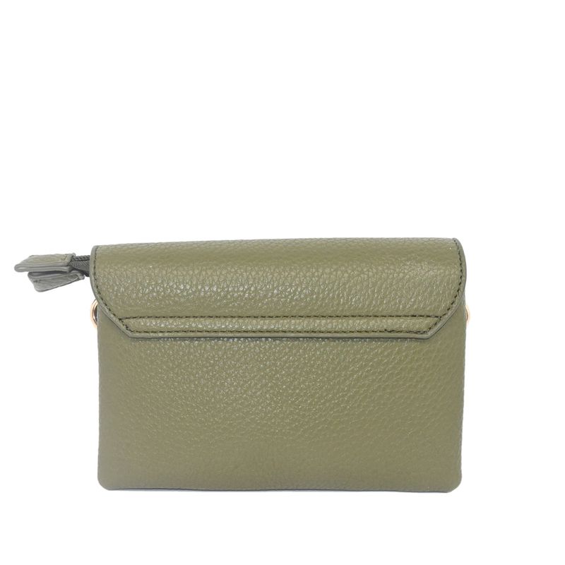 Rosenvinge Danielle Mini Clutch i Olive
