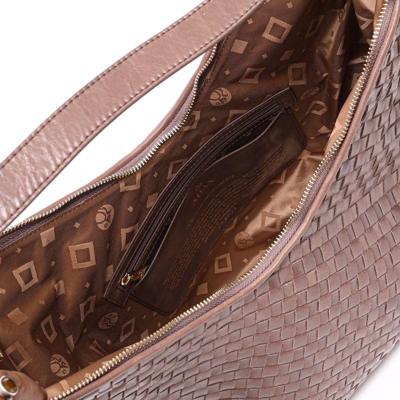 Adax Mindy Salerno Shoulderbag Taupe