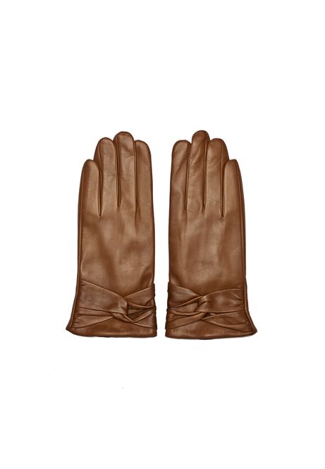 Hovedbilde RE-Designed Stacey Skinnhansker M/Touch i 3 ...