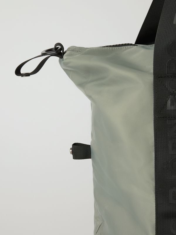 B.Borg Classic Sportsbag i Green