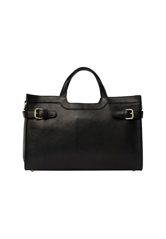 RE: Designed By Dixie May Small Black