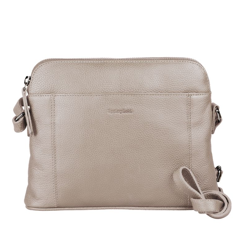 Springfield Crossover Medium Taupe