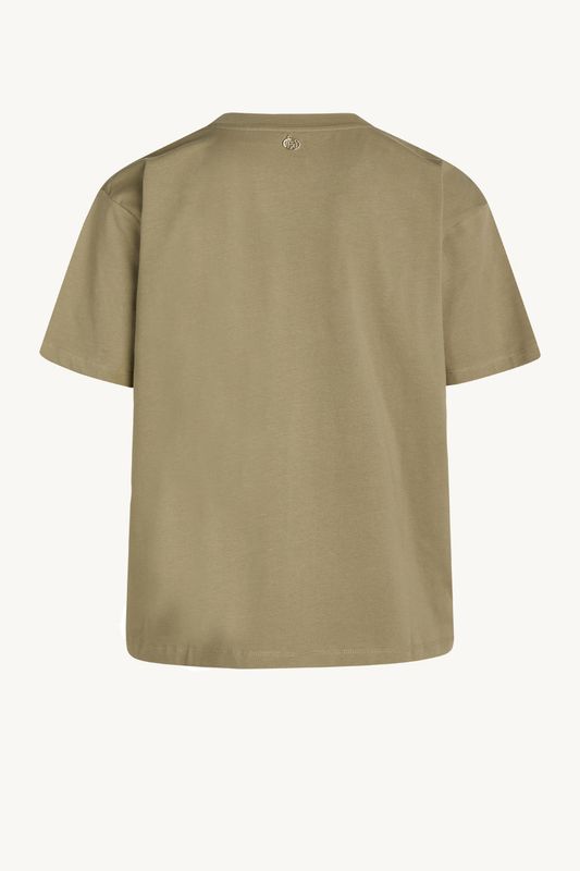 Claire Arya T-Shirt i Mermaid