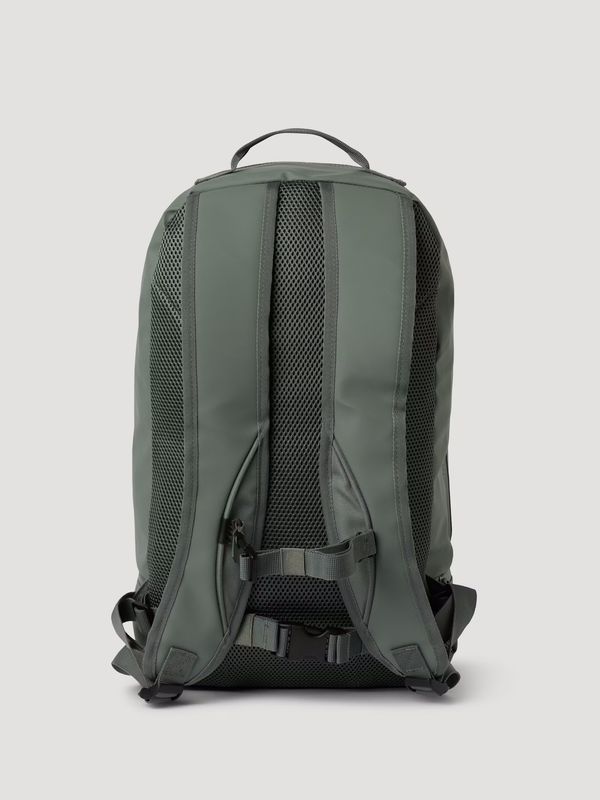 B.Borg Duffle Backpack i Agave Green