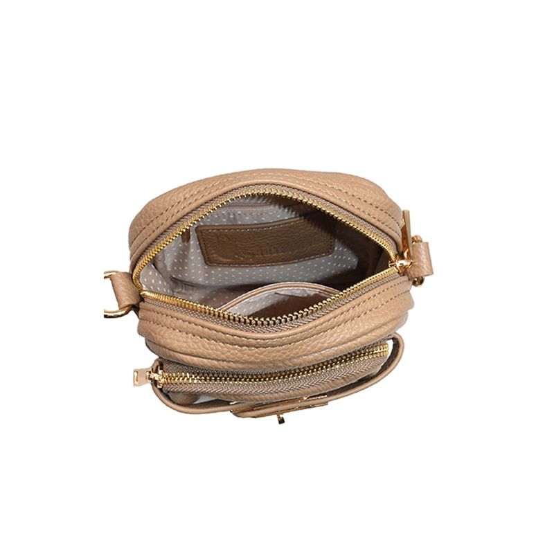 Rosenvinge Heidi Citybag Beige