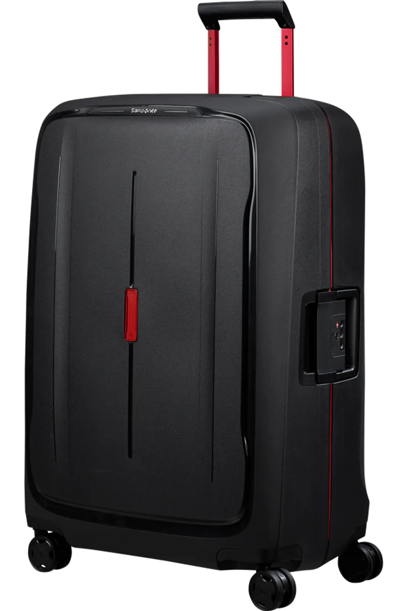 Samsonite Essens Koffert 69 CM i 4 Farger