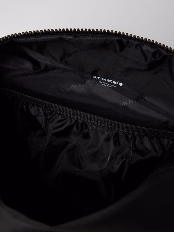 B.Borg Classic Sportsbag i Black Beauty