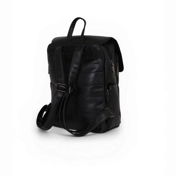Hovedbilde Giulia Pieralli Classic Backpack i Black