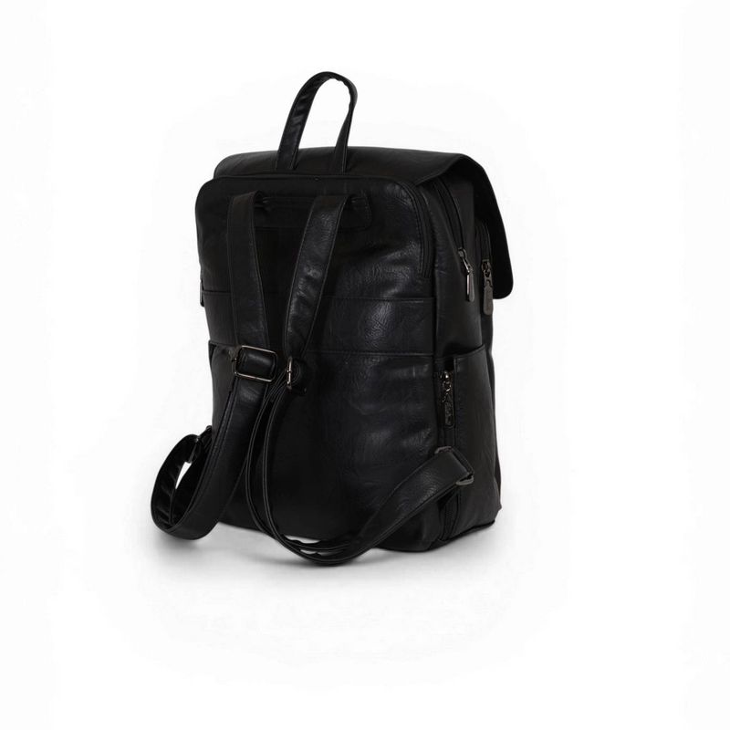 Giulia Pieralli Classic Backpack i Black
