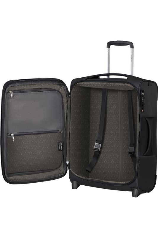 Samsonite D`Lite Upright Black