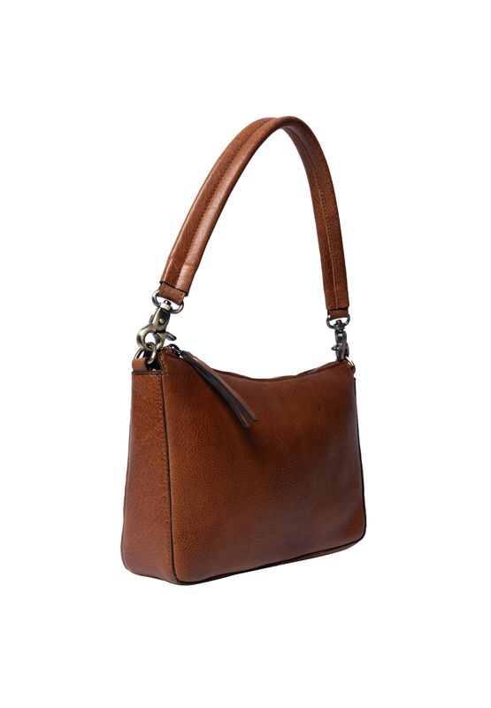 RE:Designed By Dixie Nada Shoulderbag Walnut
