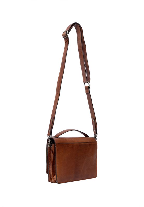 RE:Designed By Dixie Alba Big i Walnut Brass