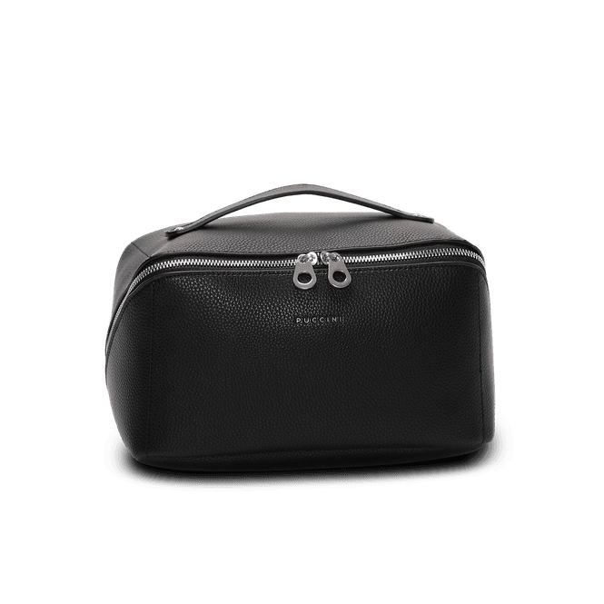 Hovedbilde Puccini Anna Toalett Bag Black