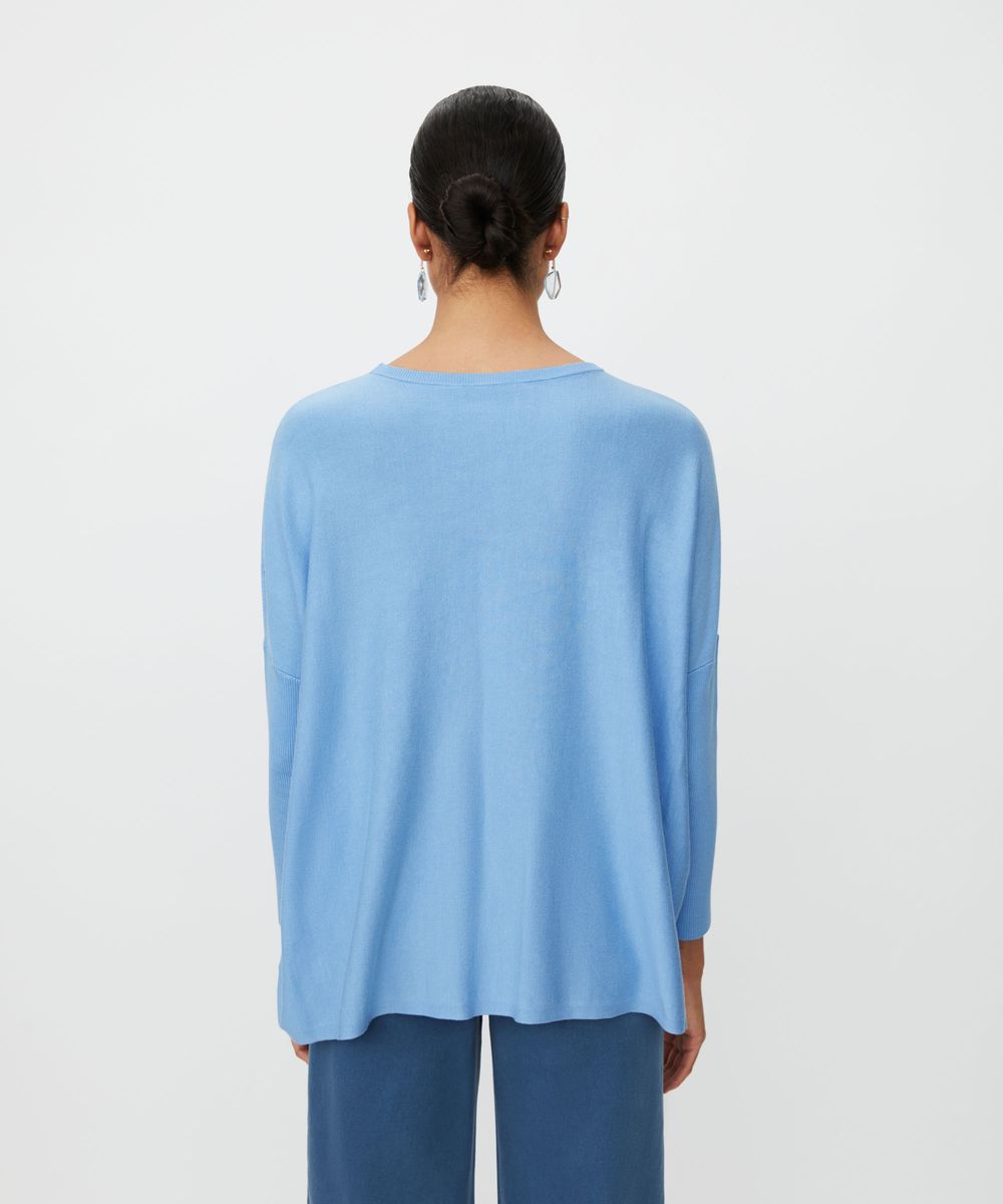 MASAI MaFanasi Topp i Placid Blue