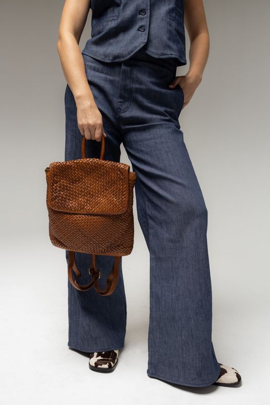 RE:Designed Jonna Skinnsekk Tan