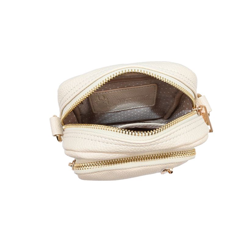 Rosenvinge Levi Citybag i Beige