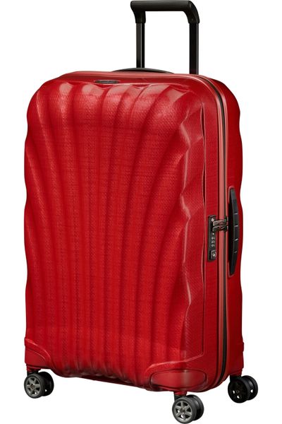 Hovedbilde Samsonite C-lite-69 Cm 2 Farger