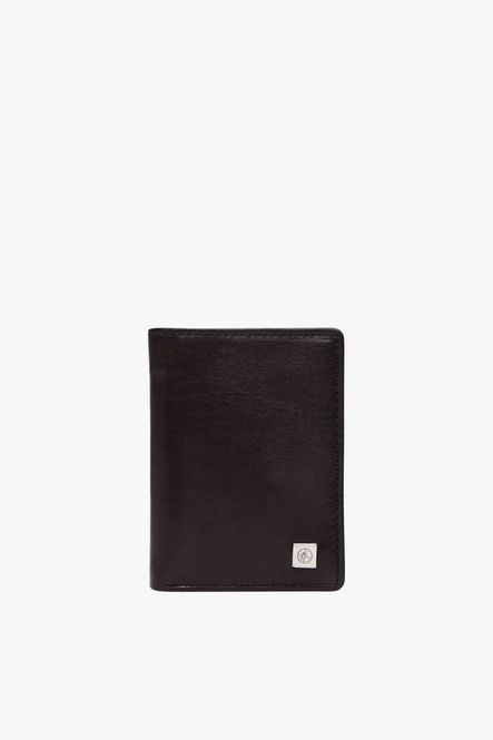 Hovedbilde Adax Theo Lommebok Black