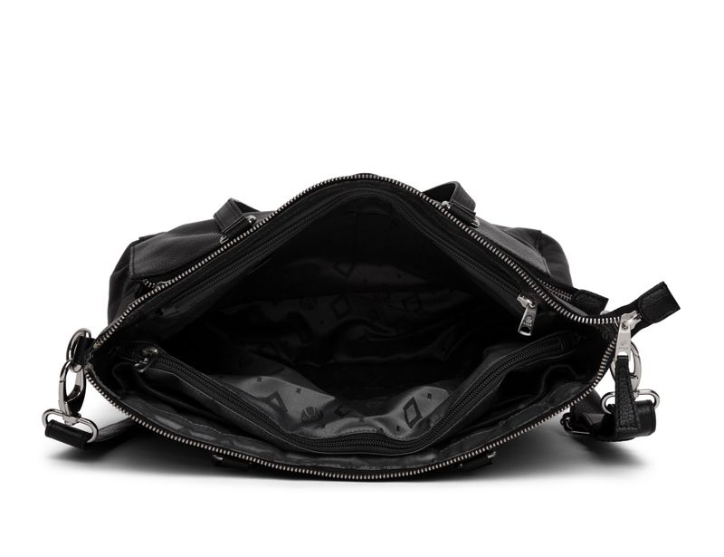 Adax Malia Workingbag i Dark Brown 14