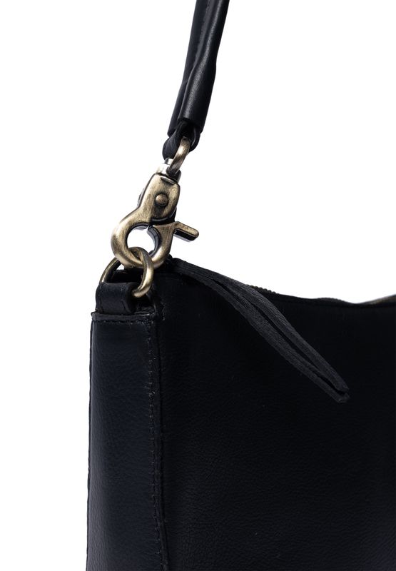 RE:Designed By Dixie Nada Shoulderbag Black