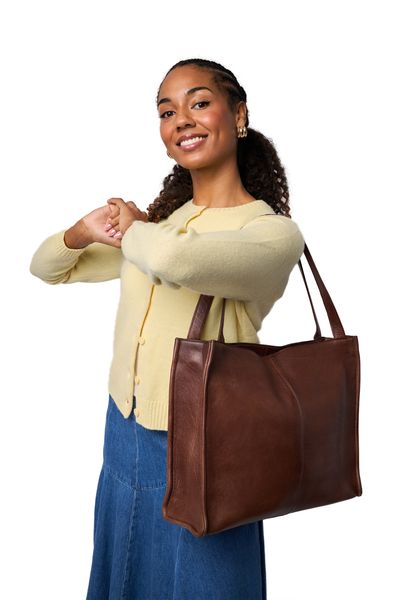 Hovedbilde RE:Designed By Dixie Aro Urban Woodsmoke