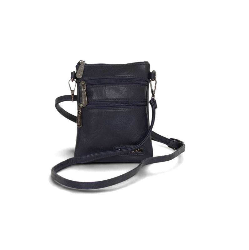 Giulia Pieralli Classic Phonebag Navy
